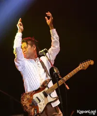 Foto Tony Q Rastafara