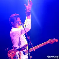 Foto Tony Q Rastafara