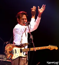 Foto Tony Q Rastafara