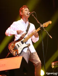 Foto Tony Q Rastafara