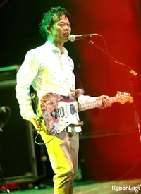 Foto Tony Q Rastafara