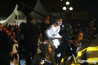 Foto Tony Q Rastafara