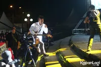 Foto Tony Q Rastafara