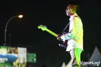 Foto Tony Q Rastafara