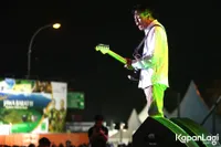 Foto Tony Q Rastafara