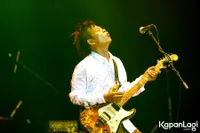 Foto Tony Q Rastafara