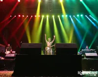 Foto Tony Q Rastafara