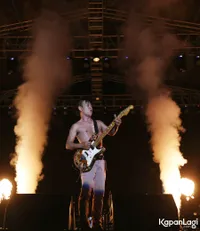 Foto Tony Q Rastafara