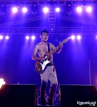 Foto Tony Q Rastafara