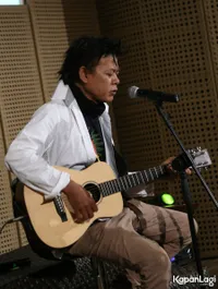 Foto Tony Q Rastafara