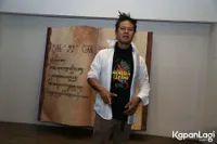 Foto Tony Q Rastafara