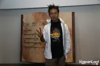 Foto Tony Q Rastafara