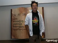 Foto Tony Q Rastafara