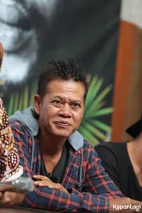 Foto Tony Q Rastafara