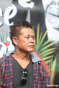 Foto Tony Q Rastafara