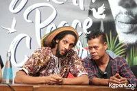 Foto Tony Q Rastafara