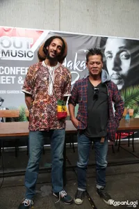 Foto Tony Q Rastafara