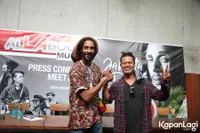 Foto Tony Q Rastafara