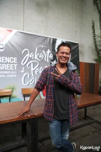 Foto Tony Q Rastafara