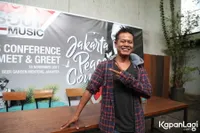 Foto Tony Q Rastafara