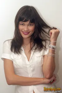 Foto Tracy Trinita