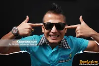 Foto Tresno Riadi Tipe X