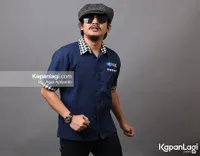 Foto Tresno Riadi Tipe X