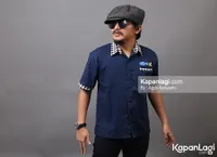 Foto Tresno Riadi Tipe X