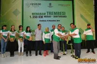 Foto Tri Rismaharini