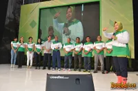 Foto Tri Rismaharini