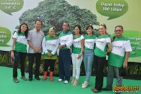 Foto Tri Rismaharini