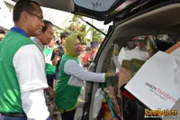 Foto Tri Rismaharini
