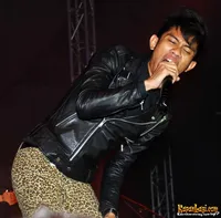 Foto Tria Changcuters