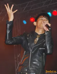 Foto Tria Changcuters