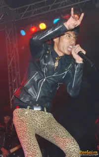 Foto Tria Changcuters