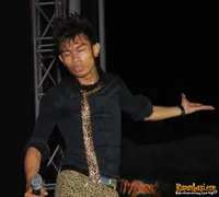 Foto Tria Changcuters