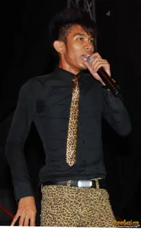 Foto Tria Changcuters