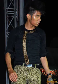 Foto Tria Changcuters