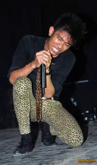 Foto Tria Changcuters