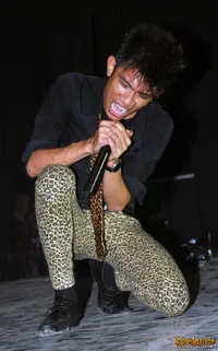 Foto Tria Changcuters