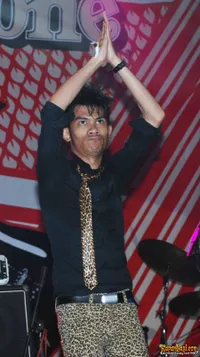 Foto Tria Changcuters