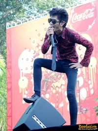 Foto Tria Changcuters