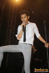 Foto Tria Changcuters