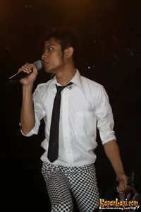 Foto Tria Changcuters