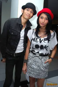 Foto Tria Changcuters