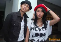 Foto Tria Changcuters