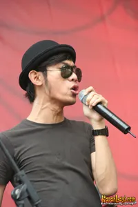 Foto Tria Changcuters