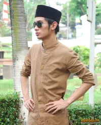 Foto Tria Changcuters