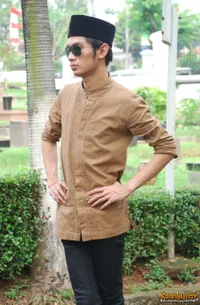 Foto Tria Changcuters