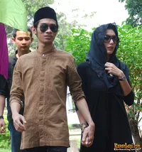 Foto Tria Changcuters